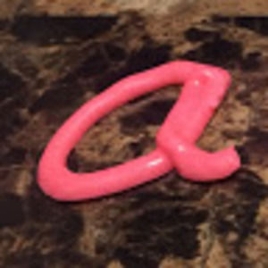 Meet your Posher, Allie